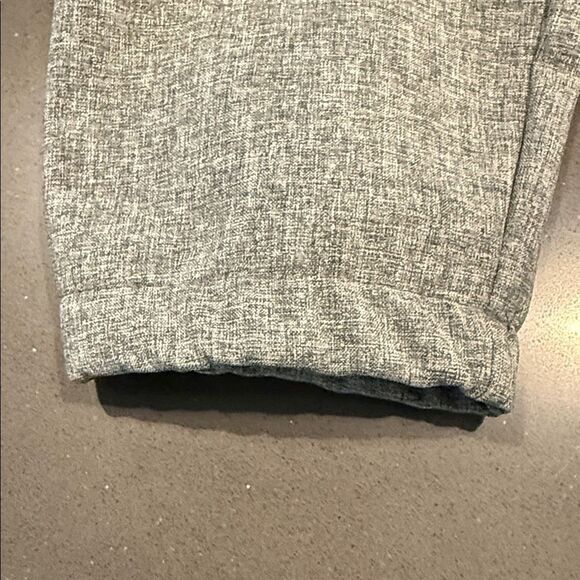 Men's Classic Gray Lightweight Jacket - Picture 13 of 14